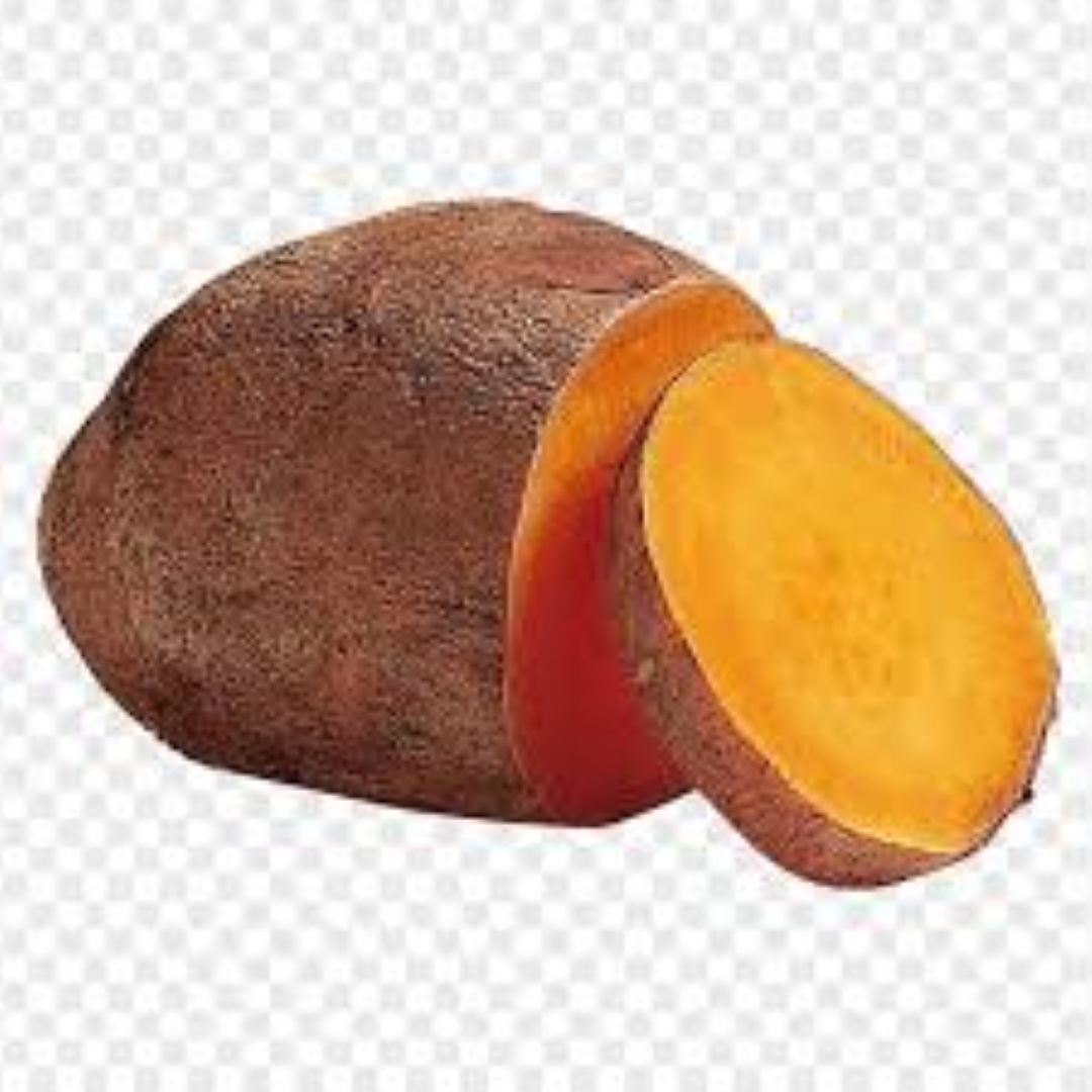 H/DELISH SWEET POTATO SALTED 150G